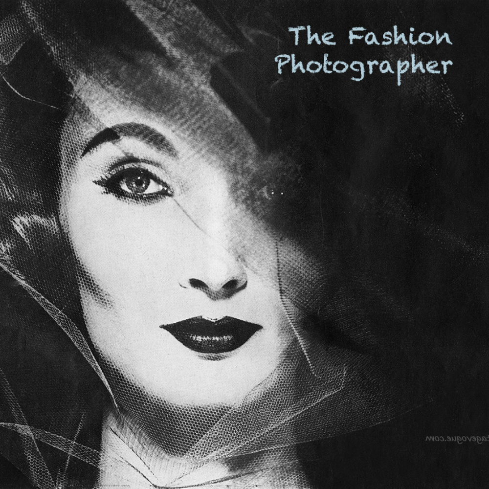 Mid-Century Fashion Icons